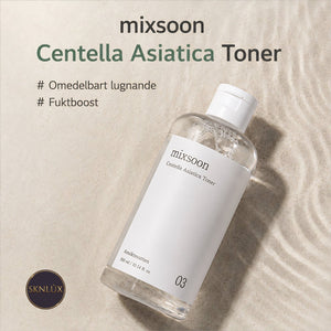 mixsoon Galactomyces Ferment Essence 100ml - | SKNLÛX