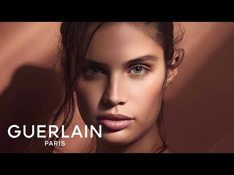 Guerlain Terracotta Light Bronzing Powder #01 Light Warm 10g