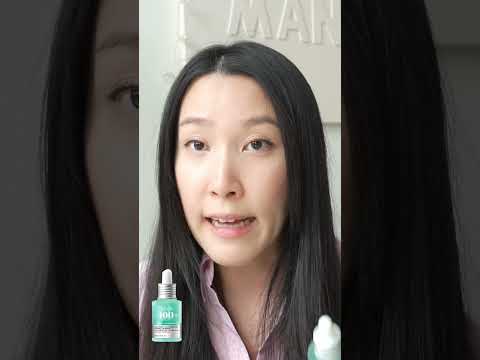 Anua PDRN Hyaluronic Acid Capsule 100 Serum 30ml