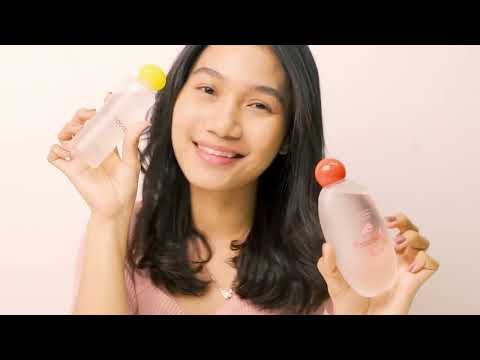 TOCOBO AHA BHA Lemon Toner 150ml