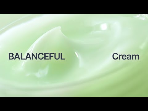 Torriden Balanceful Cica Cream 80ml