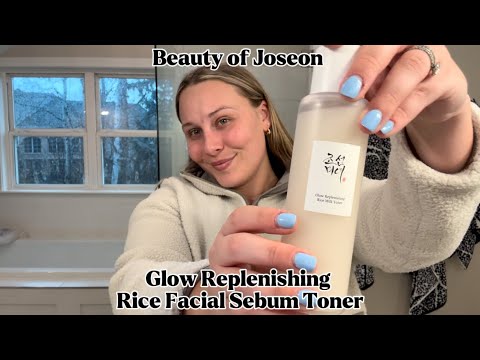 Beauty Of Joseon Glow Replenishing Rice Milk 150ml