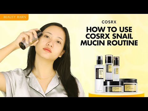 COSRX Advanced Snail Peptide Eye Cream 25ml