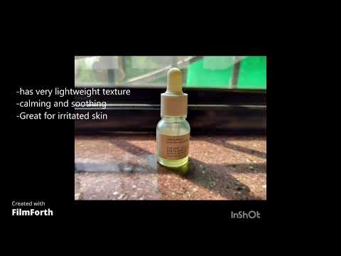 Beauty Of Joseon Hanbang Discovery Miniature Serumset 4-Delar