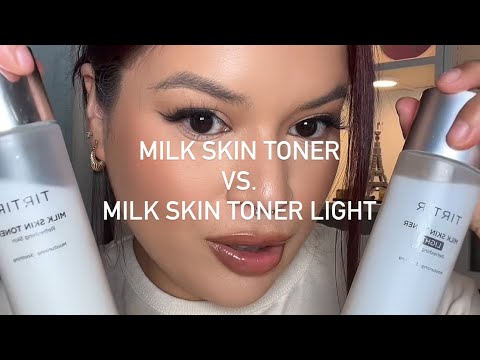 TIRTIR - Milk Skin Toner 150ml