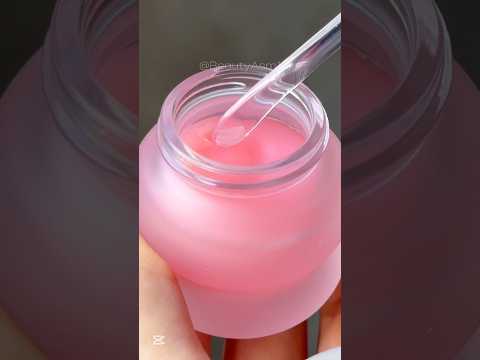 TOCOBO Vita Glazed Lip Mask 20ml