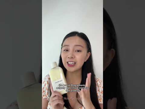 Òngredients Skin Barrier Calming Lotion 200ml