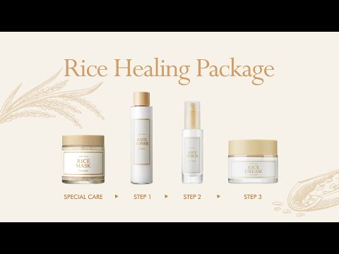 Im From Rice Serum (Yeoju Rice) 30ml