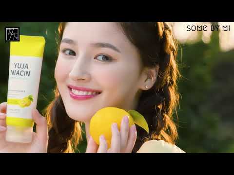 SOME BY MI Yuja Niacin Brightening Moisture Gel Cream 100ml