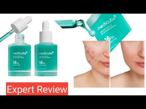 Medicube Azelaic Acid 16 BB Soothing Serum 2.0 30ml