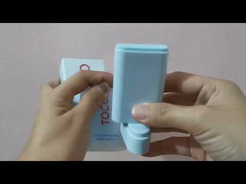 TOCOBO Cotton Soft Sun Stick 19g
