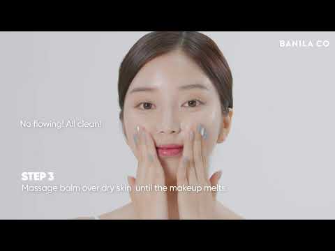 Banila Co Clean It Zero Original Cleansing Balm 100ml