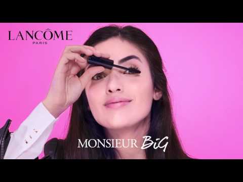 Lancôme Monsieur Big Mascara #01 Big Is The New Black 10ml