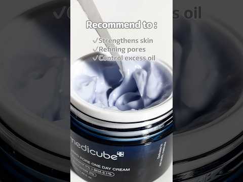 Medicube Zero Pore One Day Cream 50ml