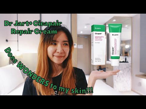 Dr.Jart+ Cicapair Intensive Soothing Repair Cream 50ml