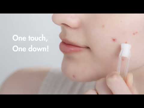 COSRX The AHA 2 BHA 2 Blemish Treatment Serum 50g