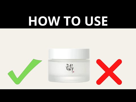 Beauty Of Joseon Dynasty Cream 50ml