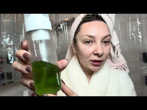 Celimax The Real Noni Acne Bubble Cleanser 155ml