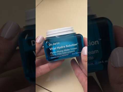 Dr.Jart+ Vital Hydra Solution Hydro Plump Water Cream 50ml