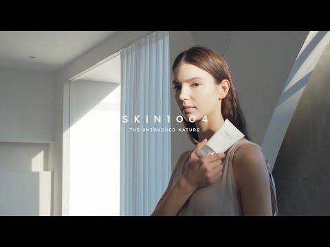 SKIN1004 Madagascar Centella Soothing Cream 30ml