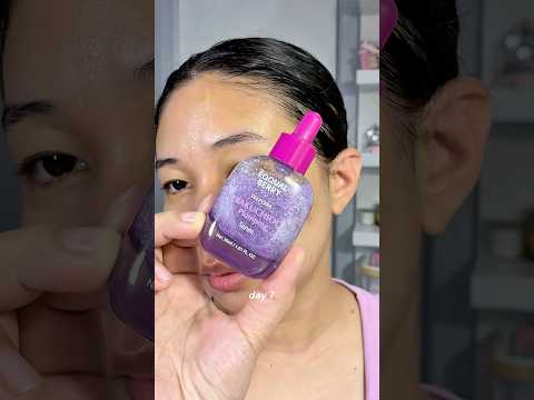 EQQUALBERRY Bakuchiol Plumping Serum 30ml