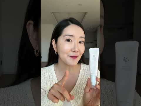 Beauty Of Joseon Ginseng Retinal Revive Eye Serum 30ml