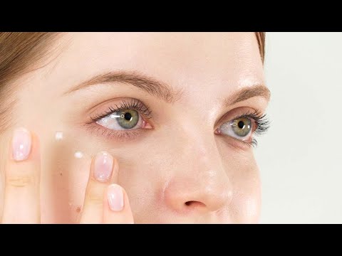 Purito SEOUL Centella Unscented Eye Cream 30ml