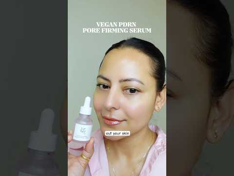 Beauty of Joseon Red Bean PDRN Pore Elasticity Serum 30ml