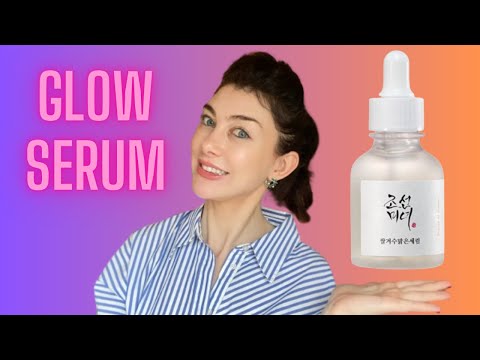 Beauty Of Joseon Glow Deep Serum Rice+Arbutin Serum 30ml