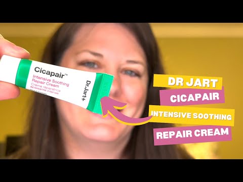 Dr.Jart+ Cicapair Intensive Soothing Repair Cream 50ml