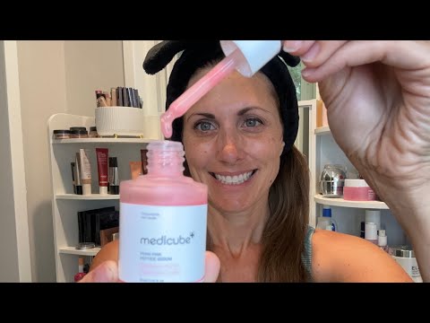 Medicube PDRN Pink Peptide Serum 30ml