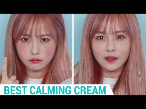 dear Klairs Midnight Blue Calming Cream 60ml