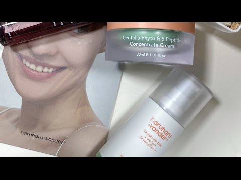 Haruharu Wonder Centella 3% PHA Gentle Liquid Exfoliating Serum 120ml