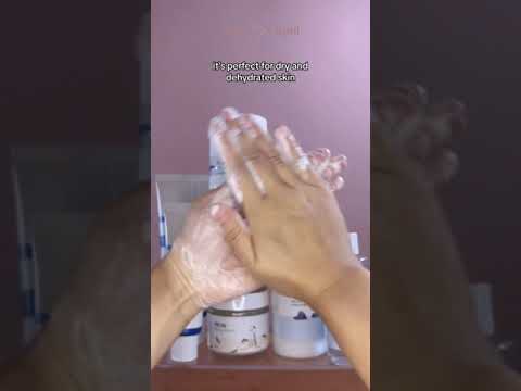 Round Lab Birch Juice Moisturizing Cleanser 150ml