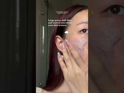 Beauty Of Joseon Red Bean Refreshing Pore Mask 140ml