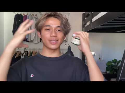 Axis-Y New Skin Resolution Gel Mask 100ml