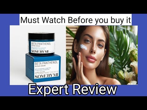 SOME BY MI Beta Panthenol Repair Cream 50ml