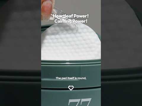 Anua Heartleaf 77 Toner Pad 160ml