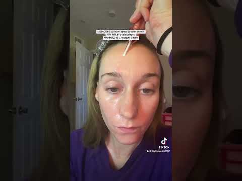 Medicube Collagen Glow Boosting Serum 50ml