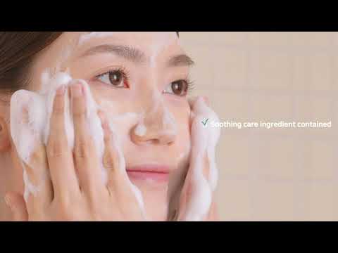 SOME BY MI AHA BHA PHA 30 Days Miracle Acne Clear Foam 100ml