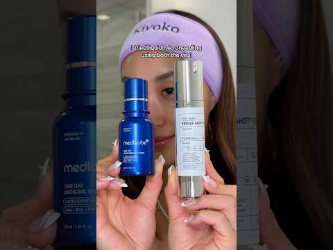Medicube Rope Exosome Shot Pore Serum 7500 30ml