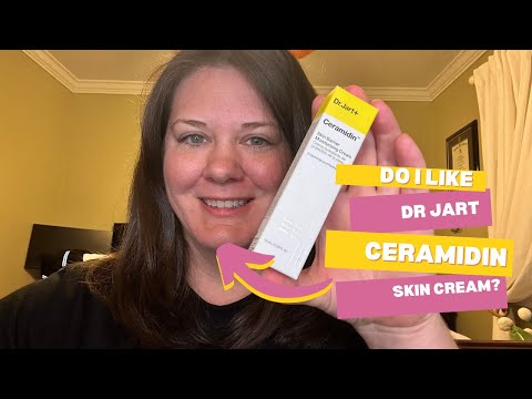 Dr.Jart+ Ceramidin Skin Barrier Moisturising Cream 50ml