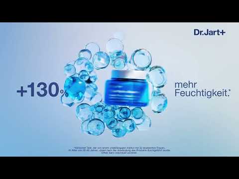 Dr.Jart+ Vital Hydra Solution Hydro Plump Water Cream 50ml