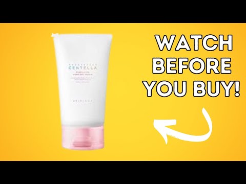 SKIN1004 Madagascar Centella Poremizing Light Gel Cream 75ml