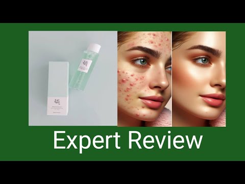 Beauty of Joseon Green Plum Refreshing Toner Aha+Bha 150ml