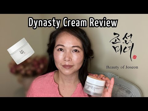 Beauty Of Joseon Dynasty Cream 50ml