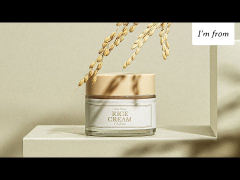 I'm From Rice Cream 50ml