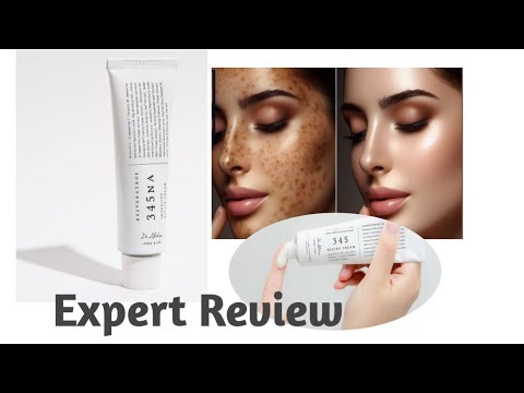 Dr Althea 345 Relief Cream 50ml