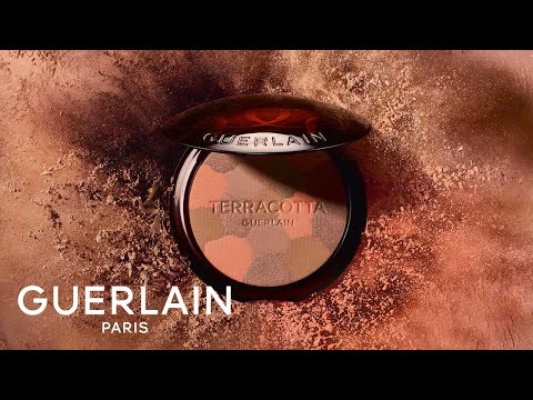 Guerlain Terracotta Light Bronzing Powder #01 Light Warm 10g