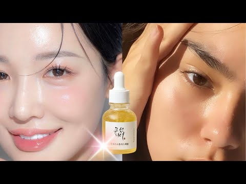 Beauty Of Joseon Glow Serum: Propolis+Niacinamide 30ml